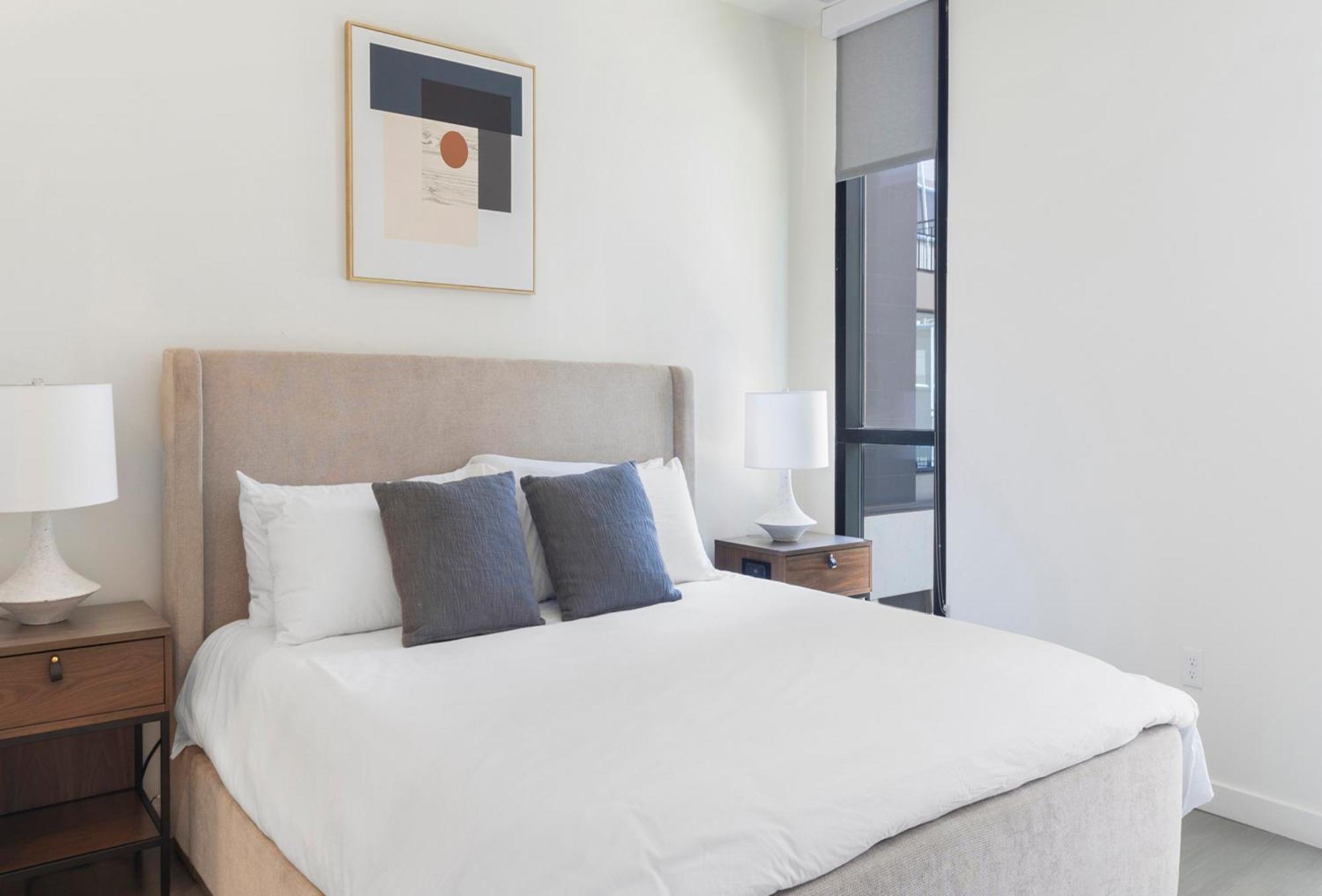 Rendezvous Apartments By Barsala 투산 객실 사진