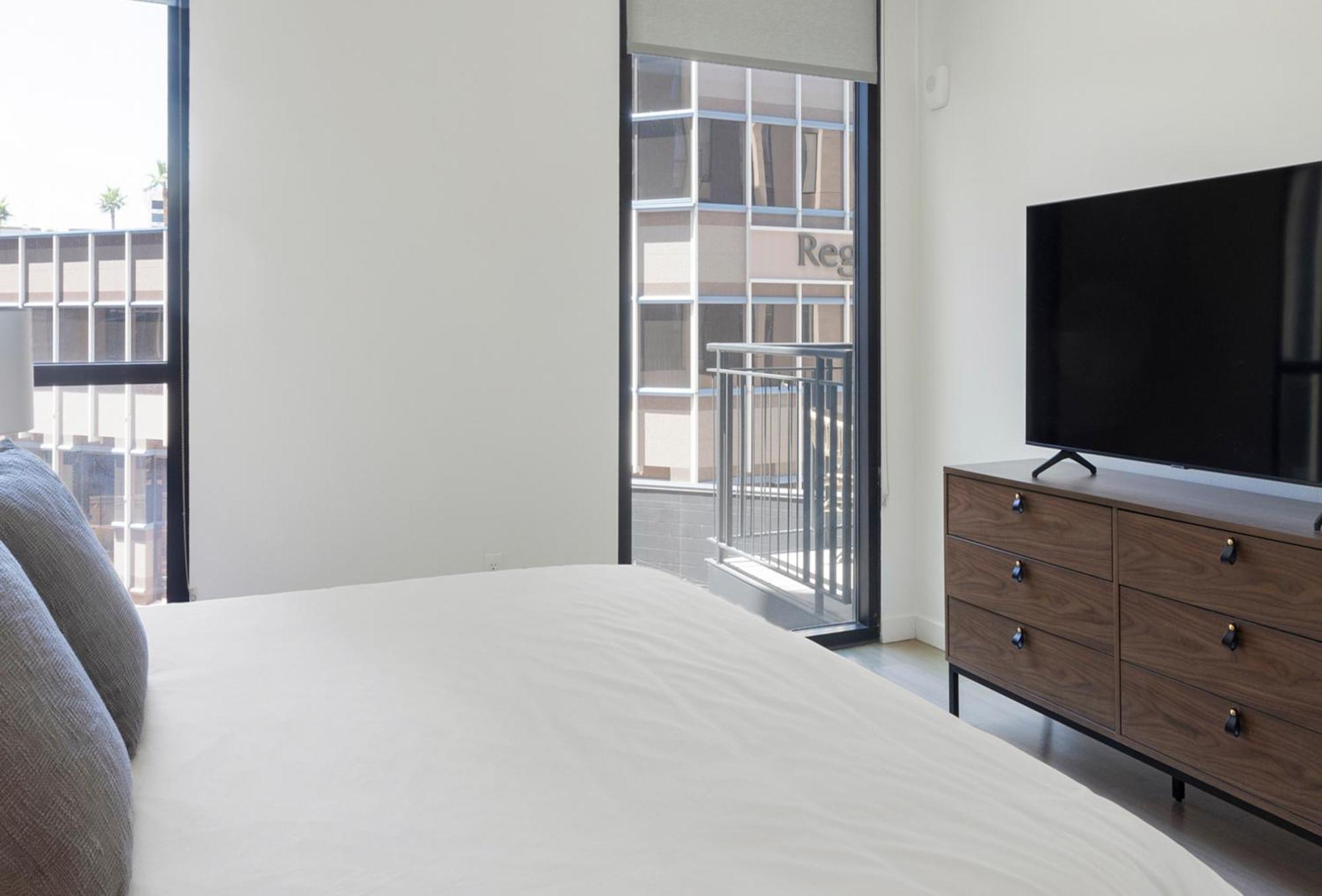 Rendezvous Apartments By Barsala 투산 객실 사진